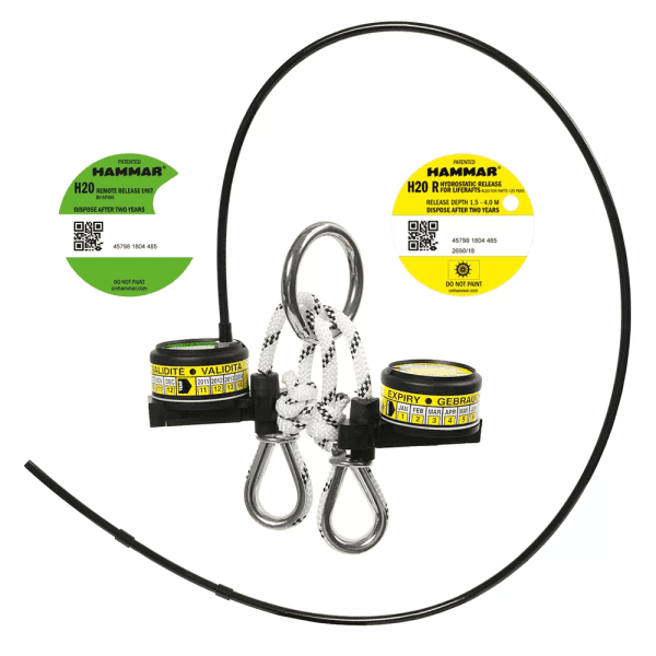 Dofover Aluminum Alloy Manual Fishing Hook Tier India